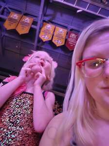 Cirque du Soleil: Corteo