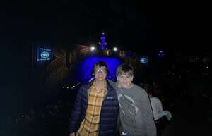 Cirque du Soleil: Corteo