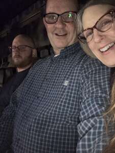 Cirque du Soleil: Corteo