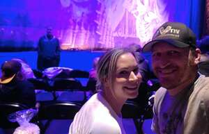 Cirque du Soleil: Corteo