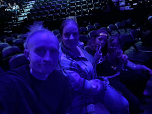 Cirque du Soleil: Corteo