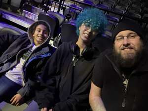 Cirque du Soleil: Corteo