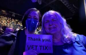 Cirque du Soleil: Corteo