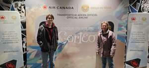 Cirque du Soleil: Corteo