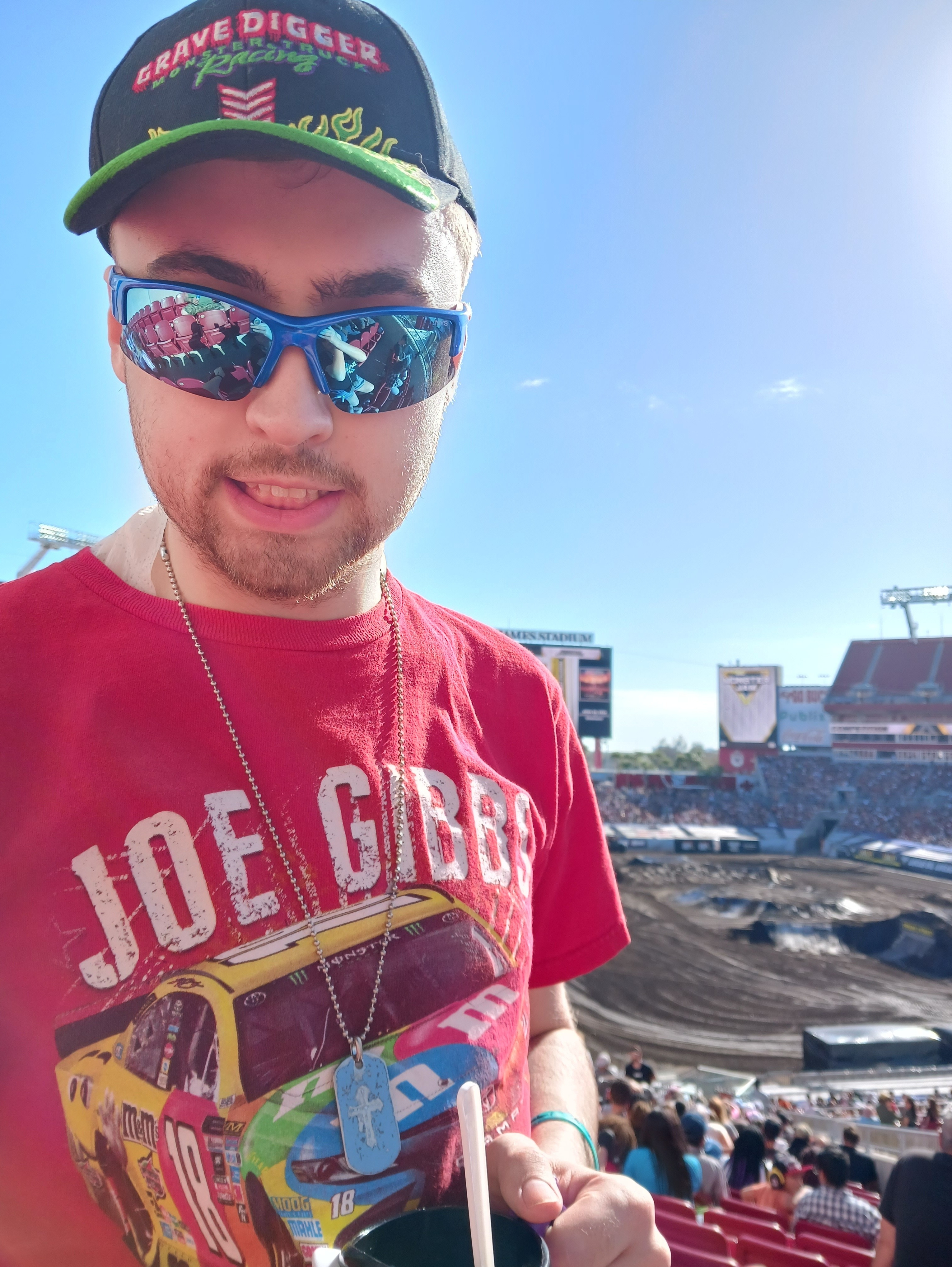 Monster Jam
