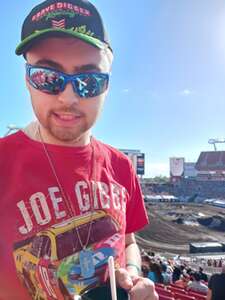 Monster Jam
