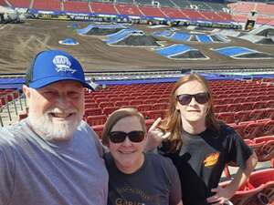 Monster Jam