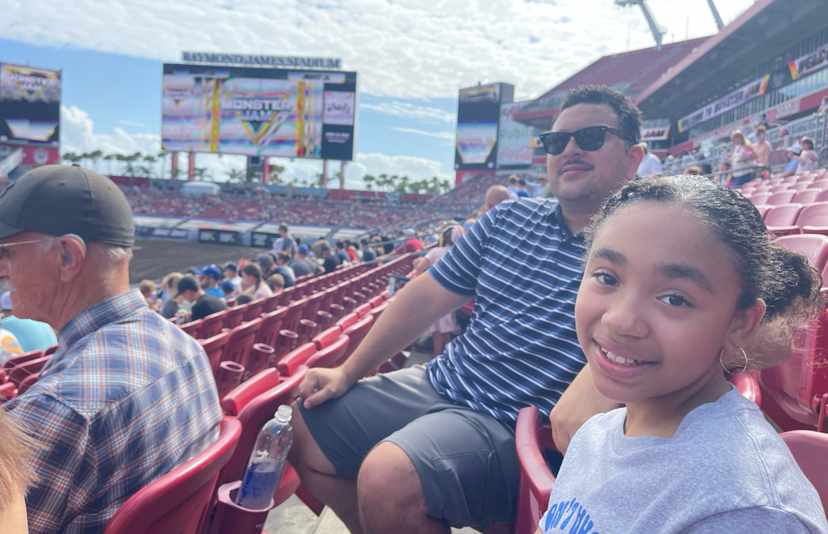 Monster Jam