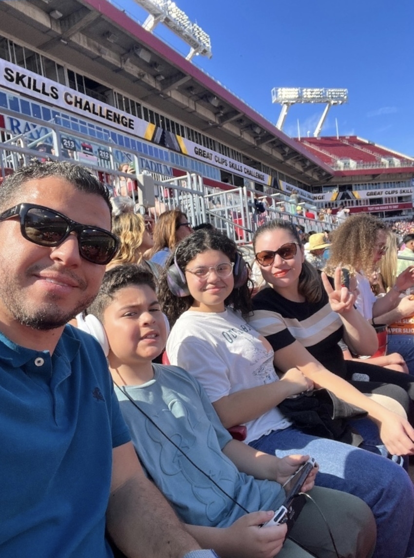 Monster Jam