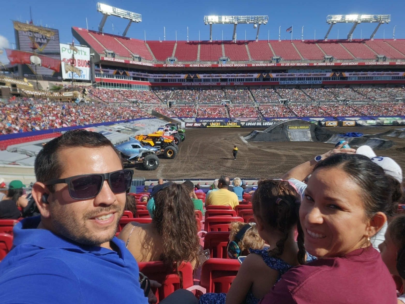Monster Jam