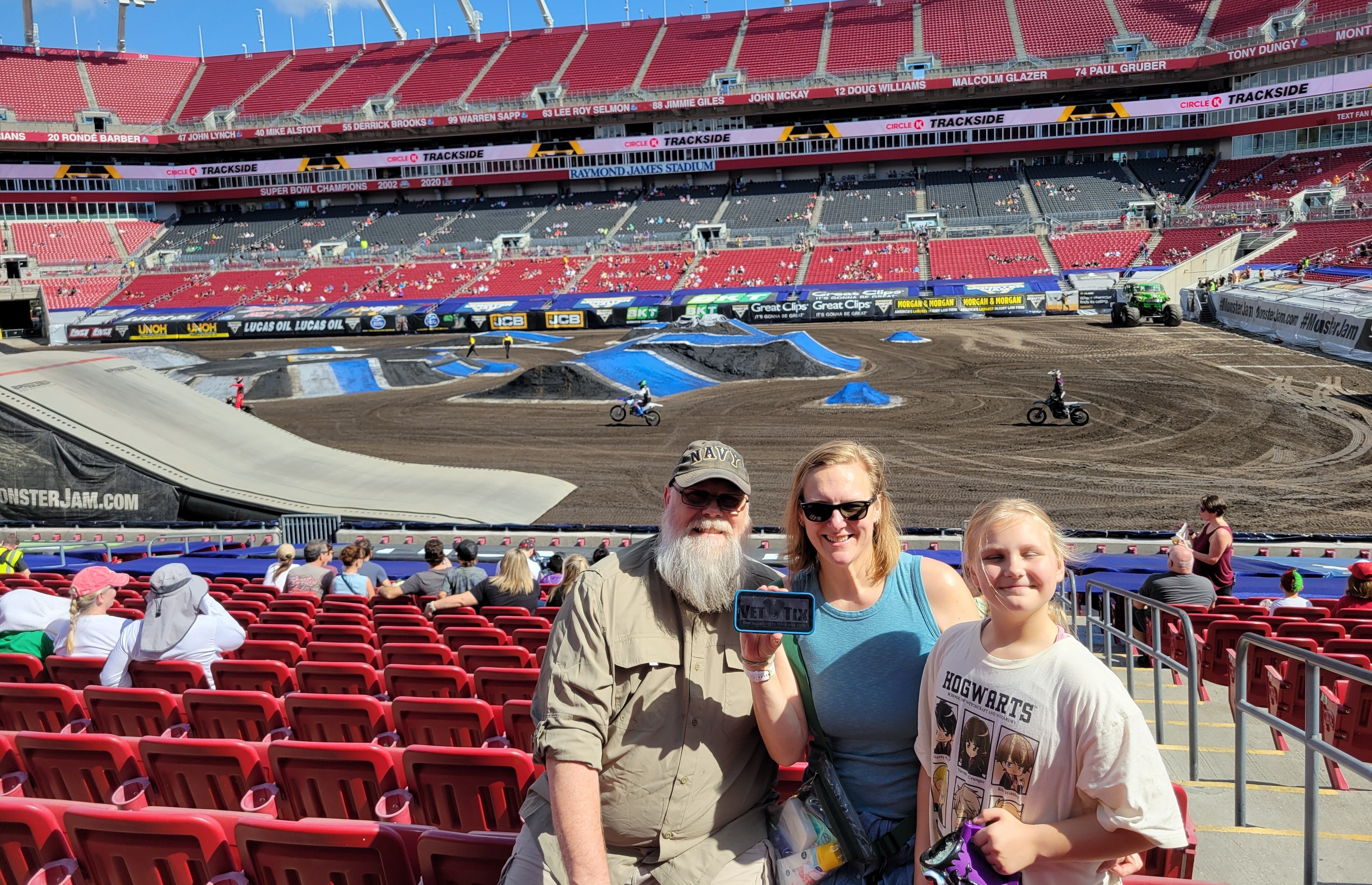 Monster Jam