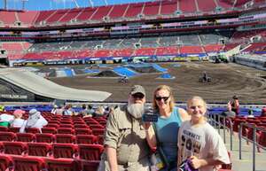Monster Jam