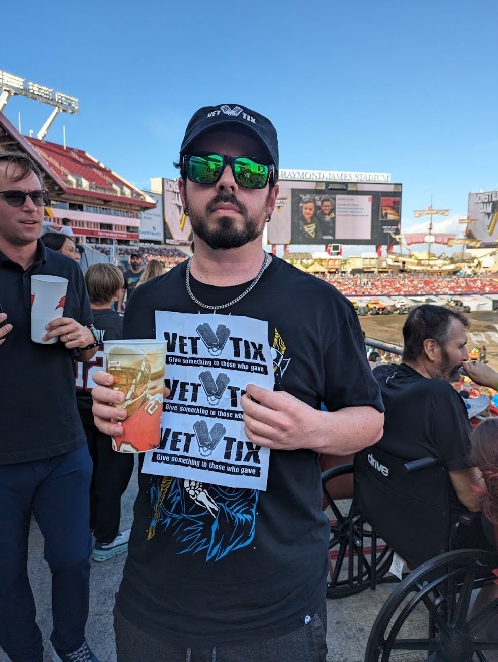 Monster Jam