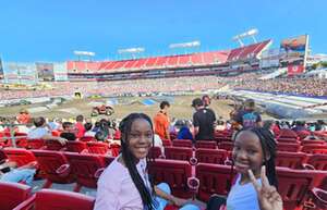 Monster Jam