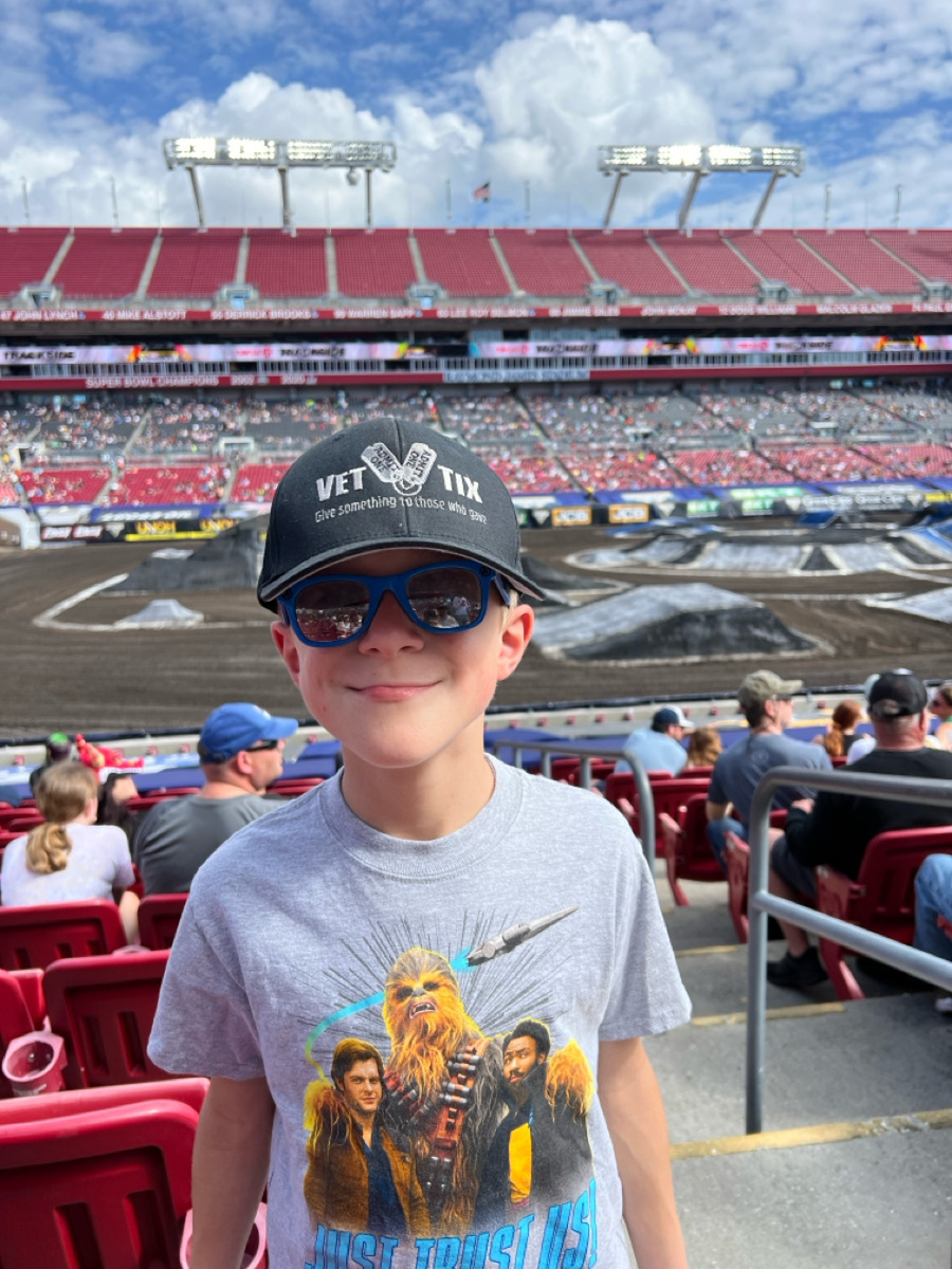 Monster Jam