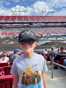 Monster Jam