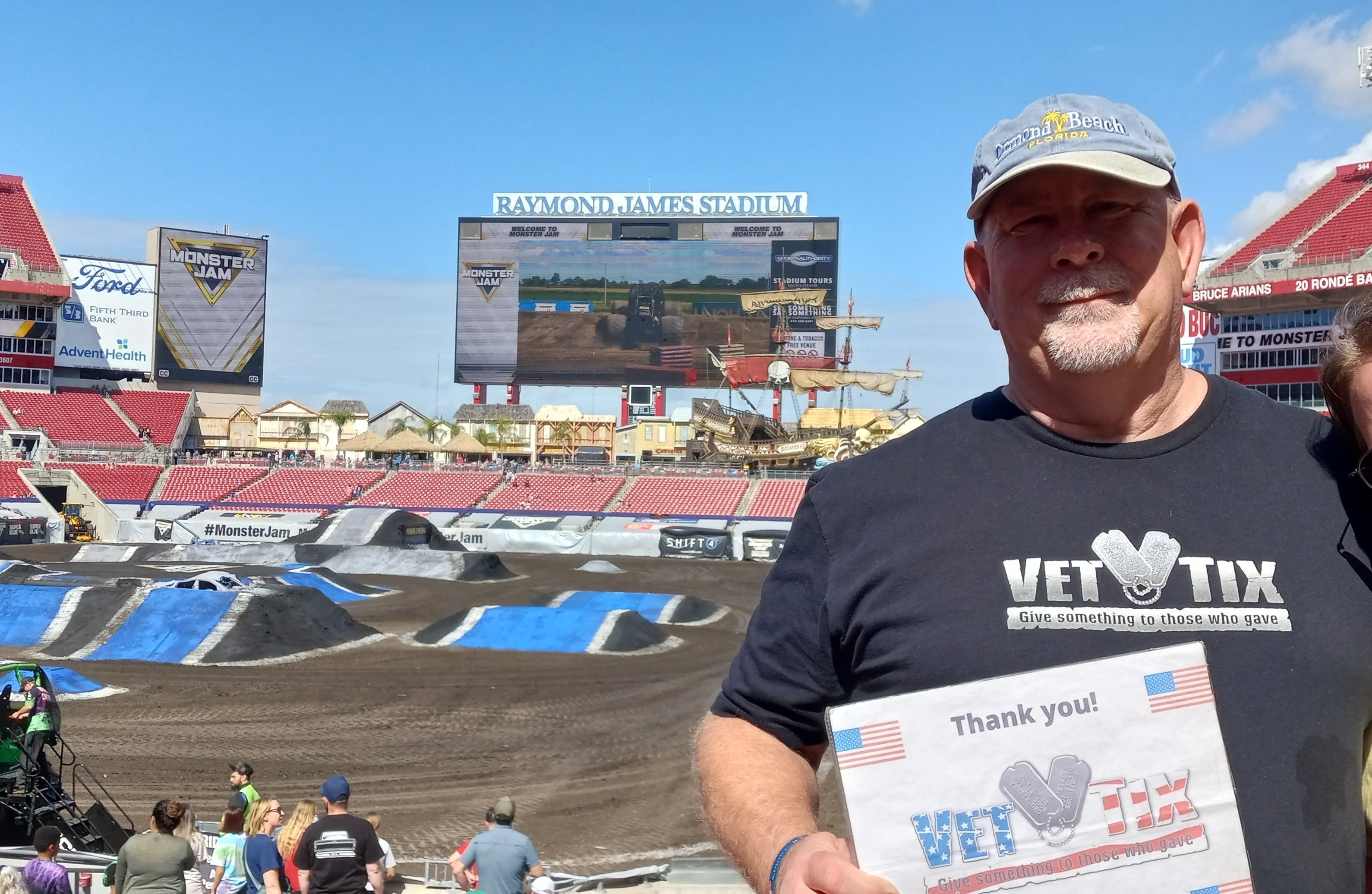 Monster Jam