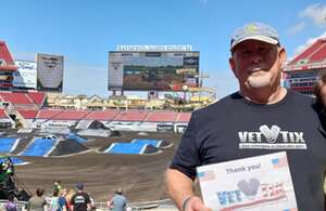 Monster Jam
