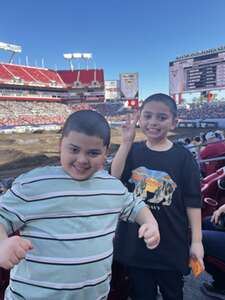 Monster Jam