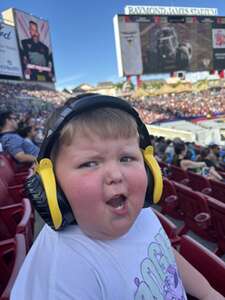 Monster Jam