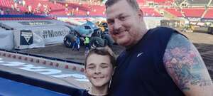 Monster Jam