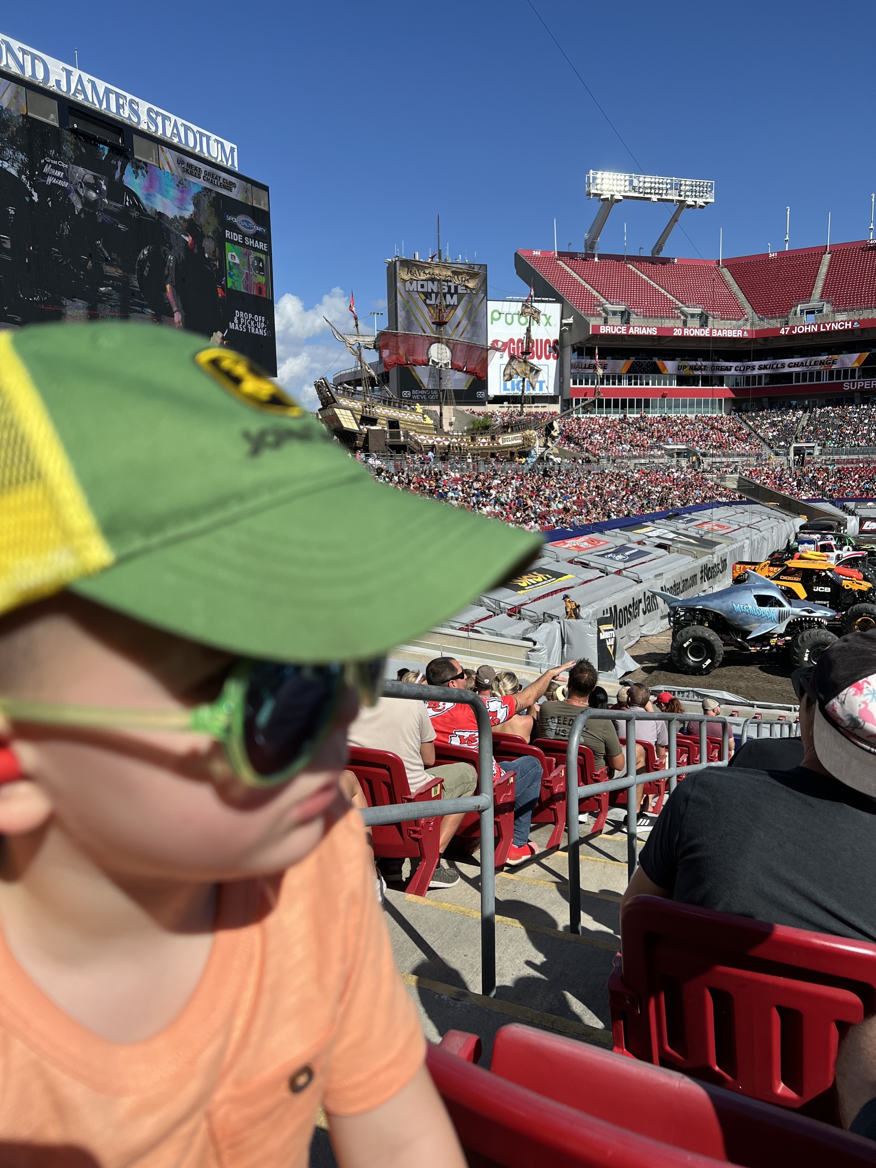 Monster Jam