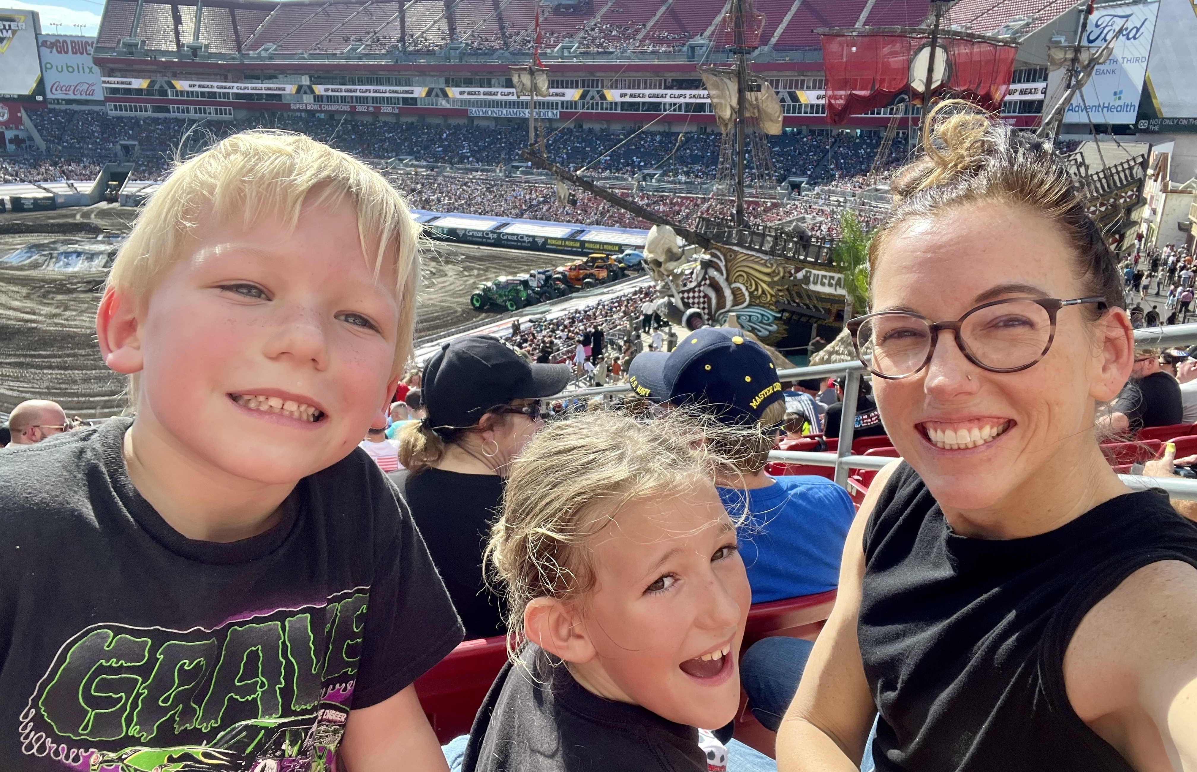 Monster Jam
