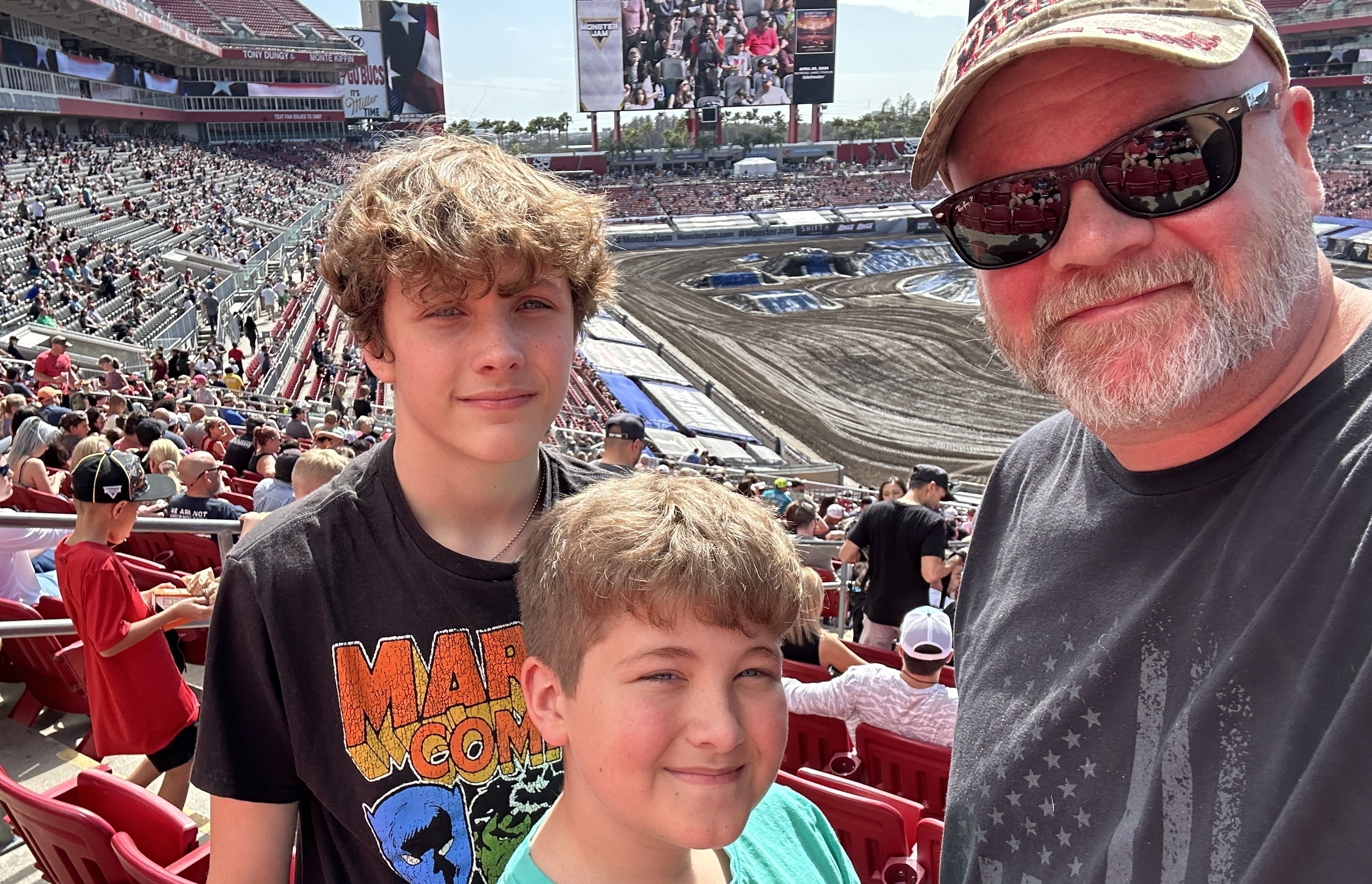 Monster Jam