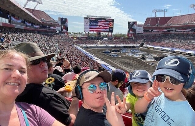 Monster Jam