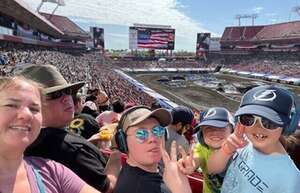 Monster Jam