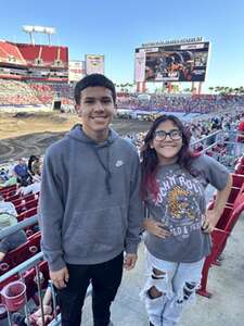 Monster Jam