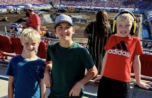 Monster Jam