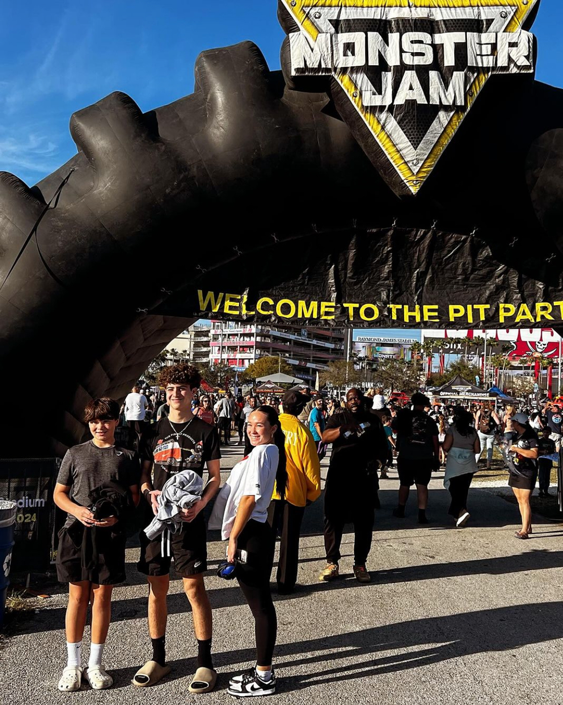 Monster Jam