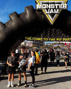 Monster Jam