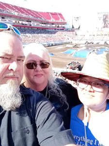 Monster Jam