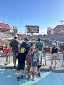 Monster Jam