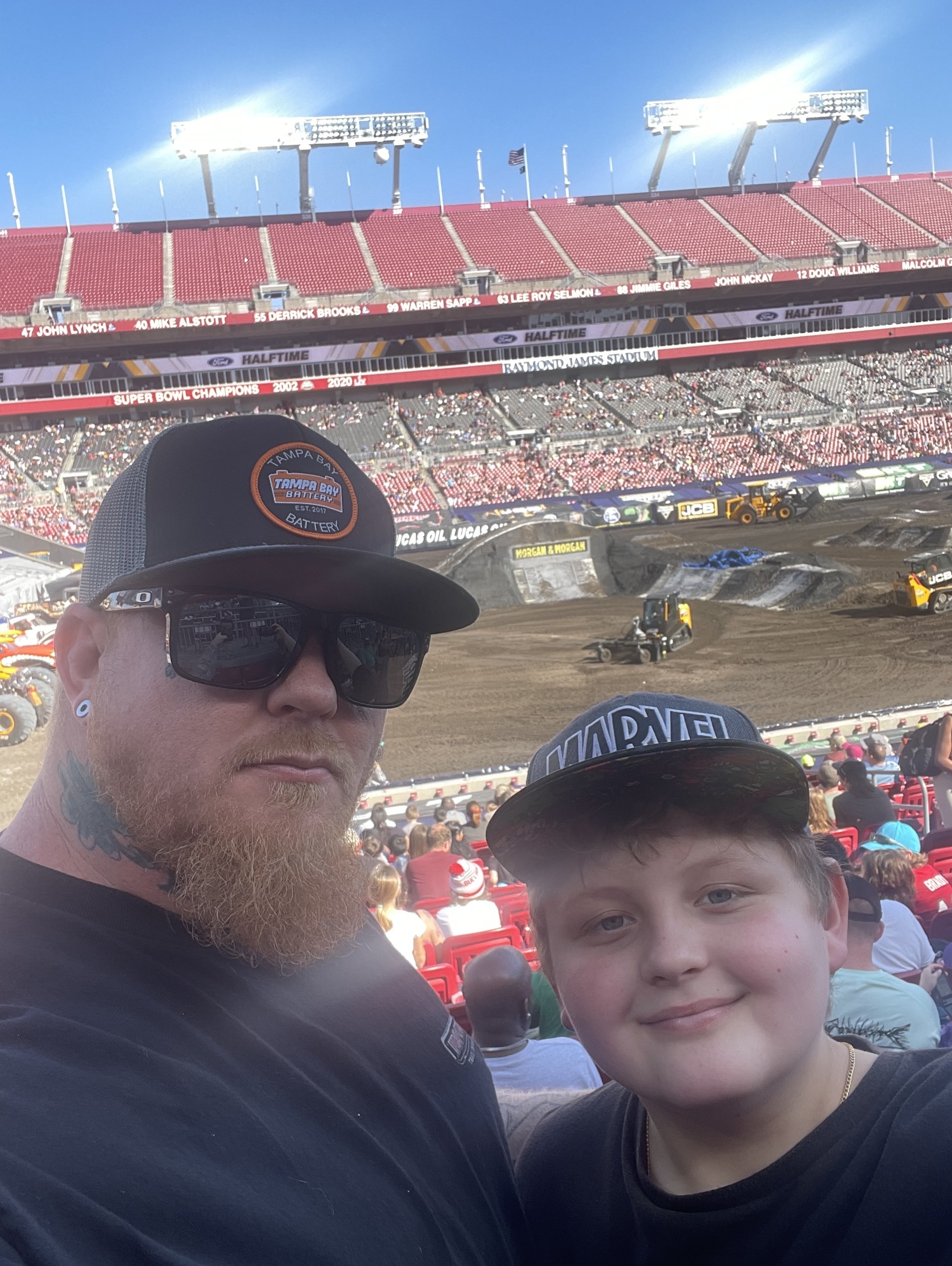 Monster Jam