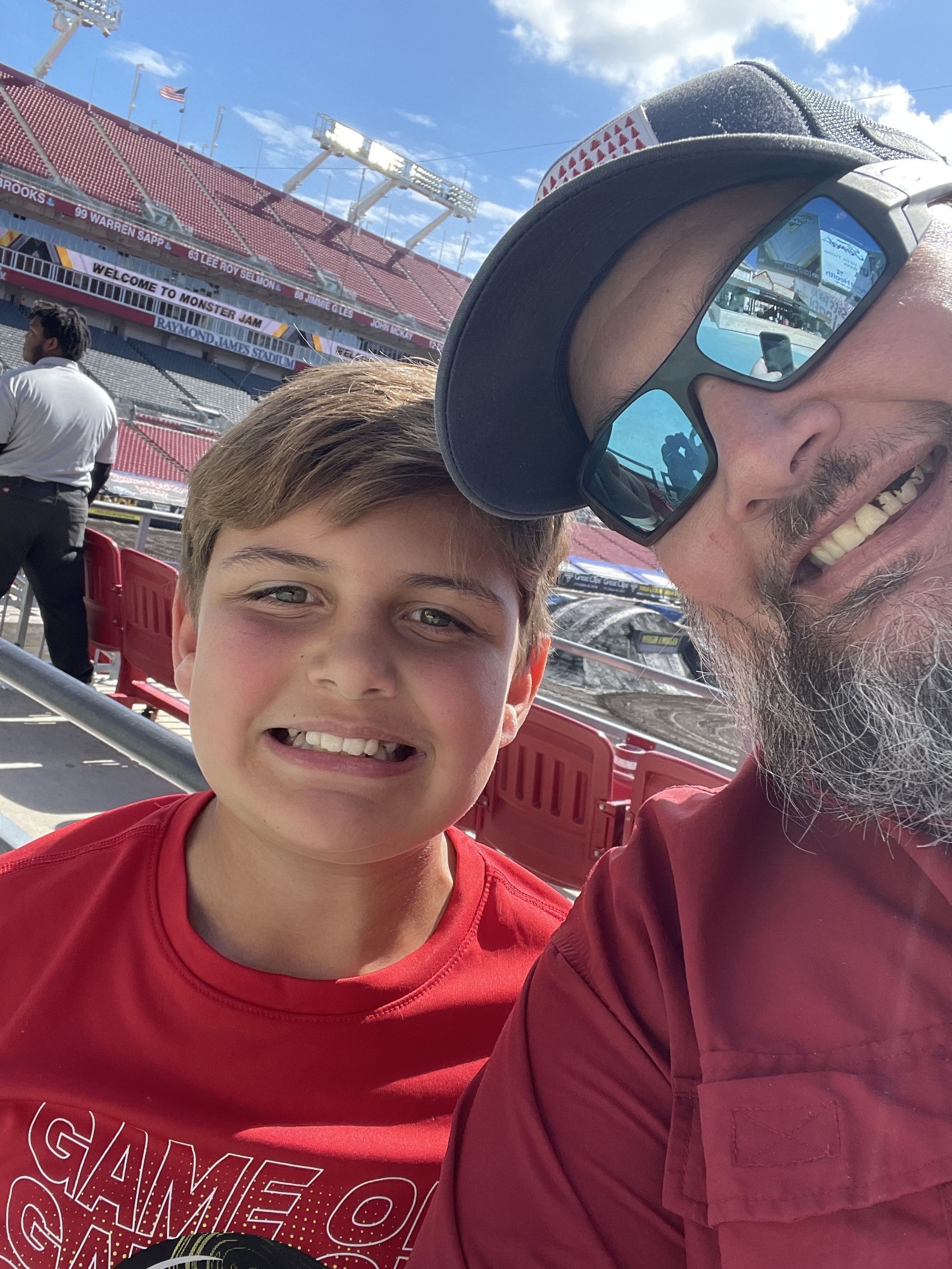 Monster Jam