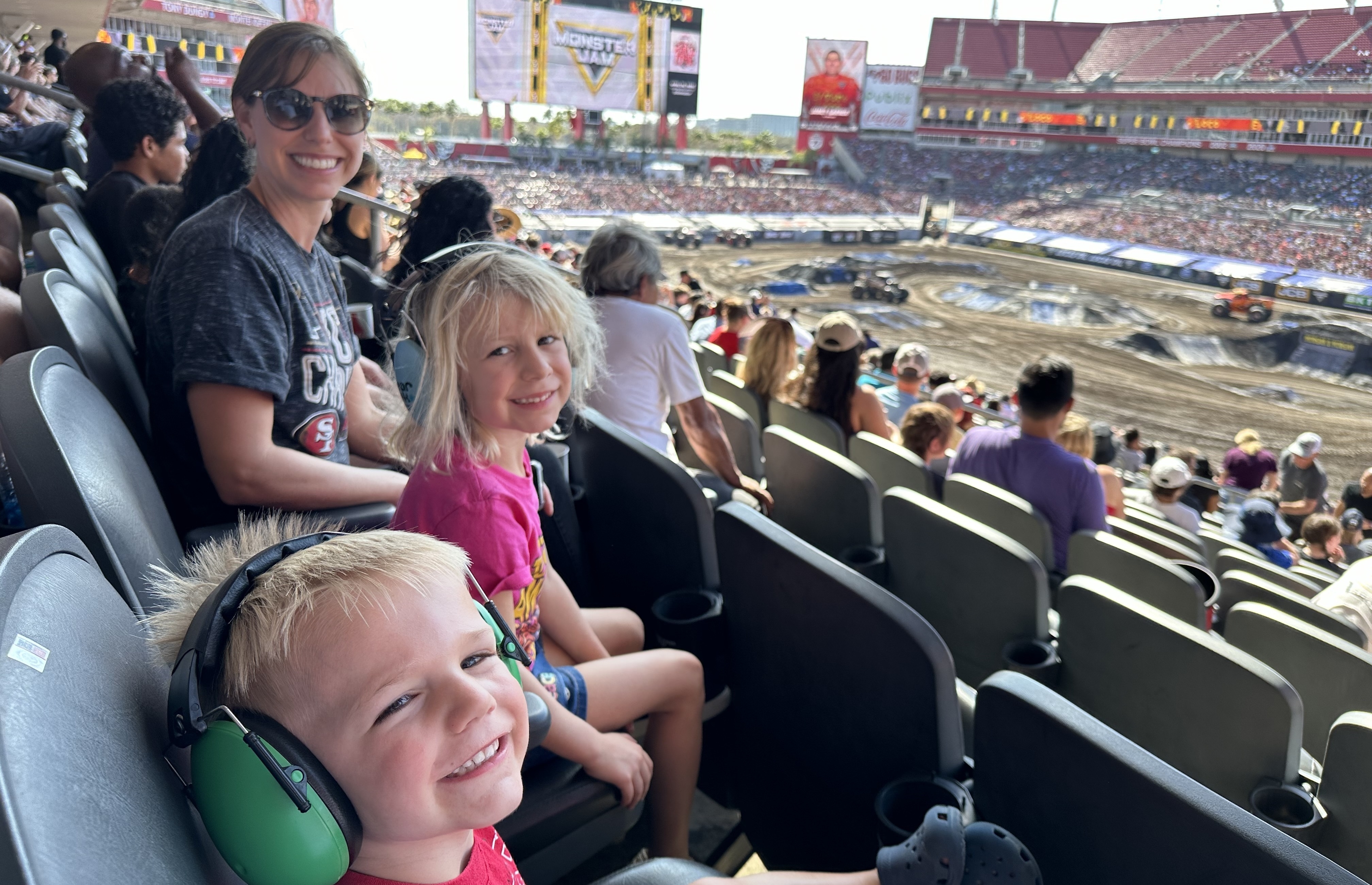Monster Jam