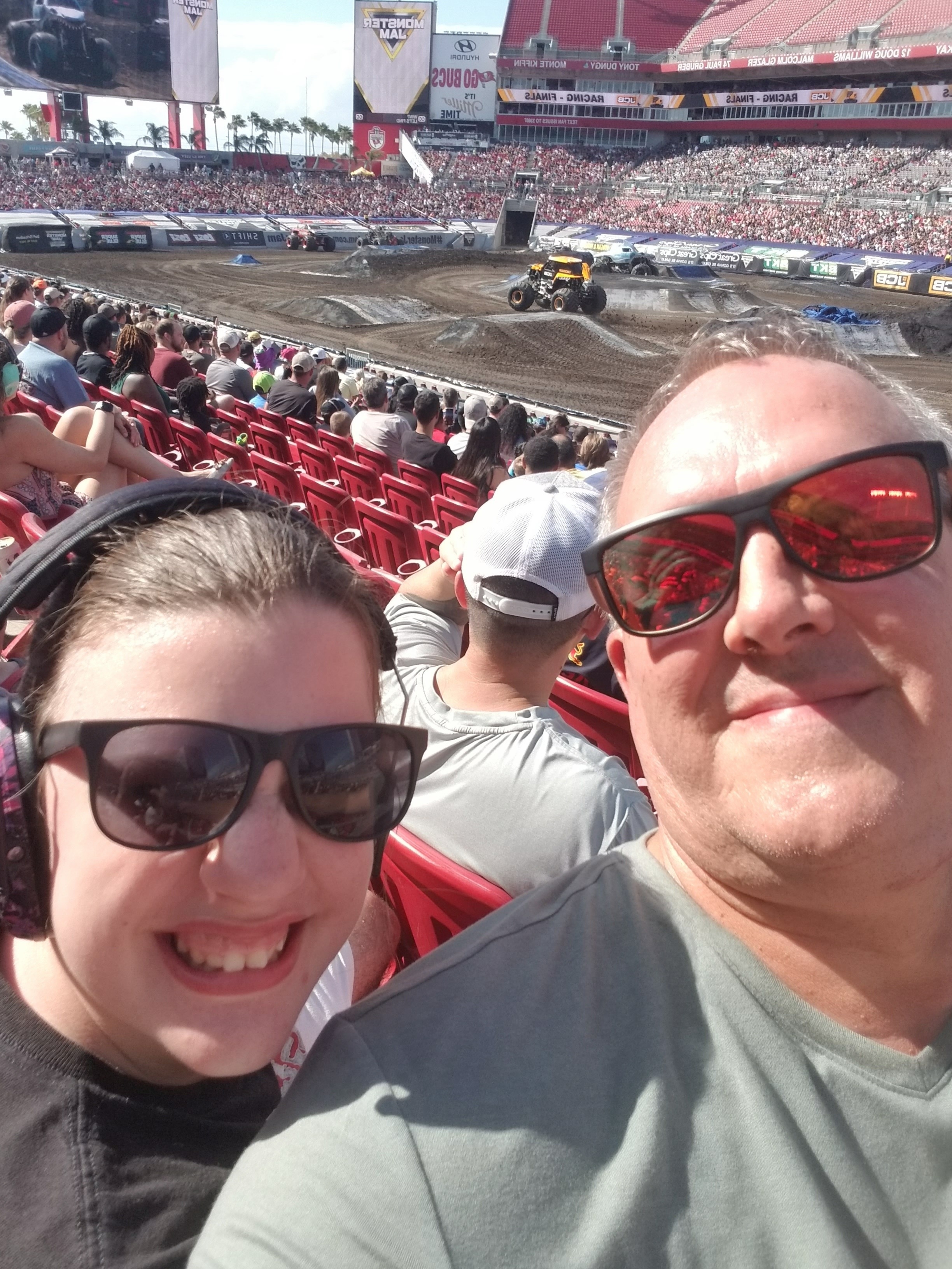Monster Jam