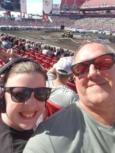 Monster Jam