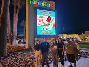 Riverside County Fair & National Date Festival