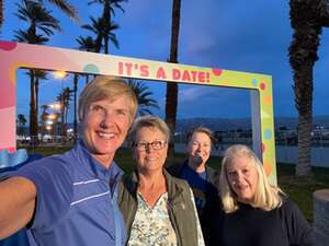 Riverside County Fair & National Date Festival