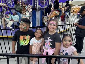 Riverside County Fair & National Date Festival