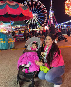 Riverside County Fair & National Date Festival