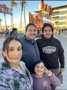 Riverside County Fair & National Date Festival