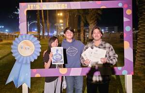 Riverside County Fair & National Date Festival