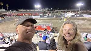 Riverside County Fair & National Date Festival