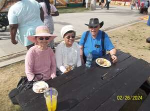 Riverside County Fair & National Date Festival