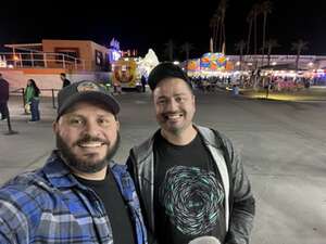 Riverside County Fair & National Date Festival